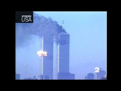 11/9/2001, il giorno in cui è cambiata la storia