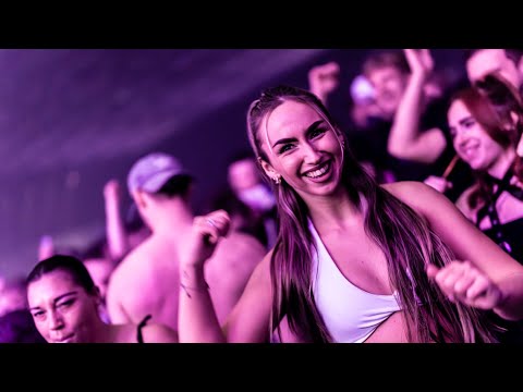 Melanie C - I Turn To You (Mr. Bassmeister Frenchcore Remix) (Videoclip)