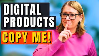 I Made $27K Selling Digital Products - Here's What I learned