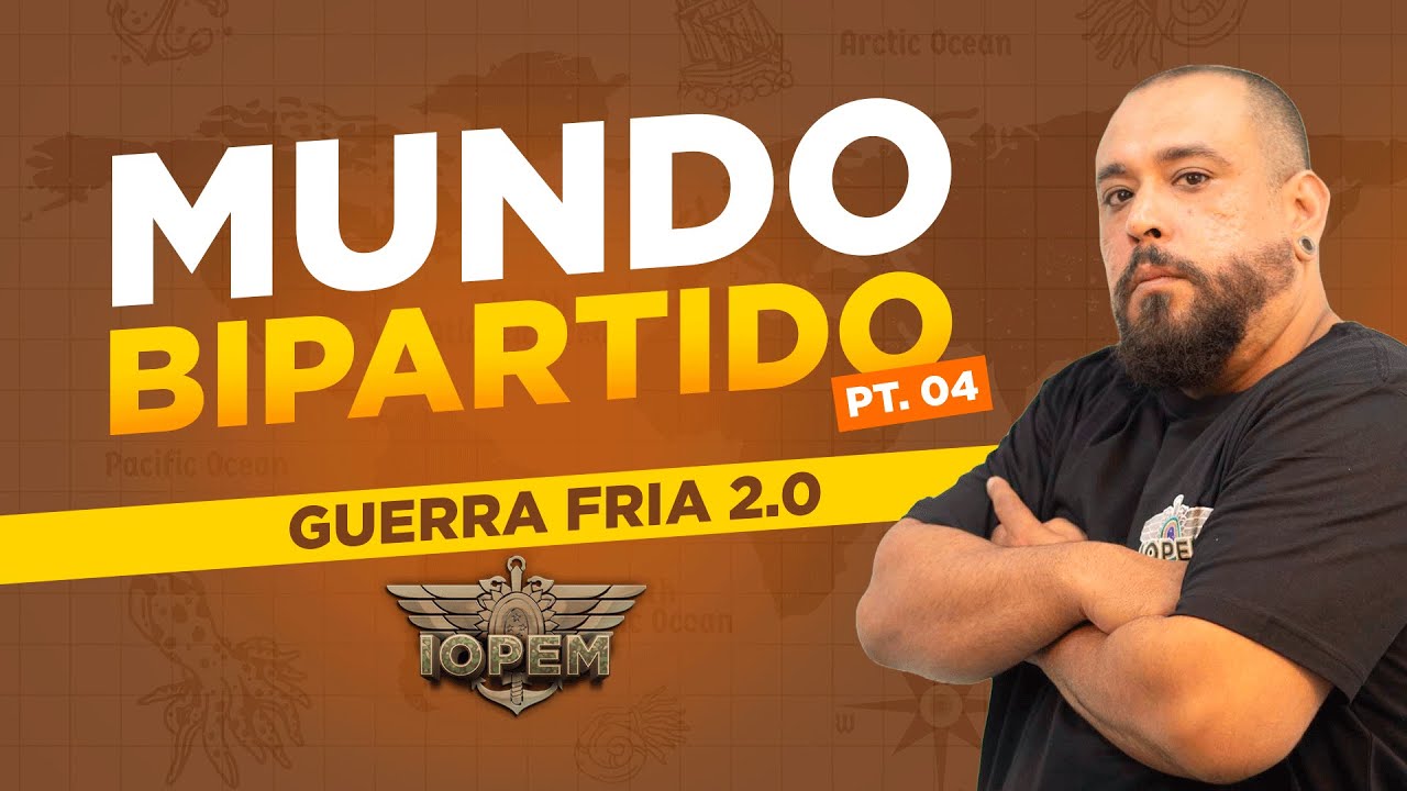 Pelotão Elite: GUERRA FRIA 2.0