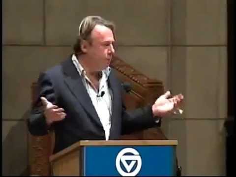 ヒッチェンス対神（字幕 (Hitchens versus God (subtitles))