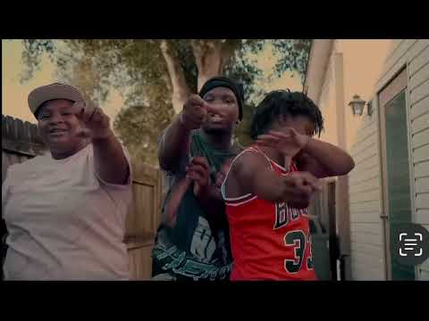 YNEM ZAY X YMG BOOSIE X KB MOOCHY - NO BIG HOMIE (OFFICIAL MUSIC VIDEO)