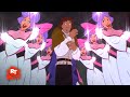 The Swan Princess 1994 Princesses On Parade Scene Movieclips