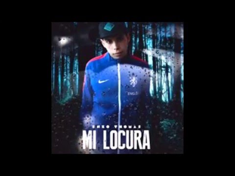 Enzo Thomas - Mi Locura