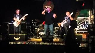 Set For The Fall - "Let Go" (live)