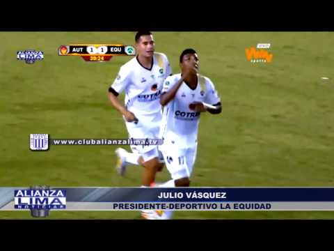 Un dato sobre Deportivo la Equidad, rival de Alianza Lima