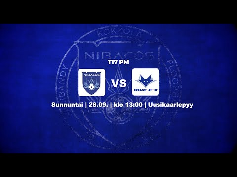 PM T17 ISB - Nibacos