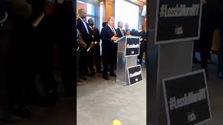 Brooklyn DA - Brooklyn Law School