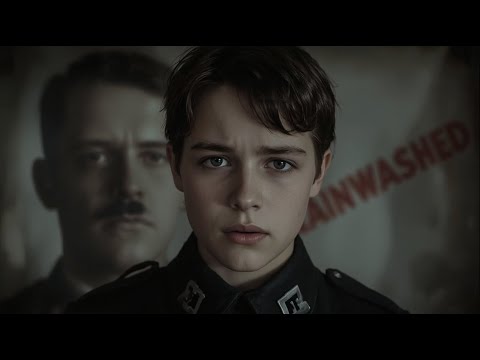 Inside Hitler’s Child Army  The Nazi Youth Who Fought for the Reich