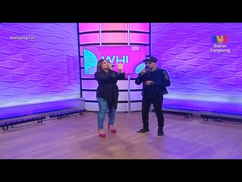 Idayu X Ezad Lazim - Gelora Rindu ( Live Di WHI 13/1/2020 )