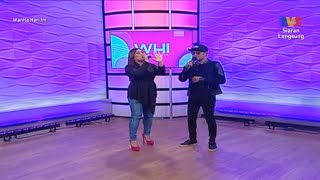 Download lagu Idayu X Ezad Lazim - Gelora Rindu ( Live Di WHI 13/1/2020 ) mp3