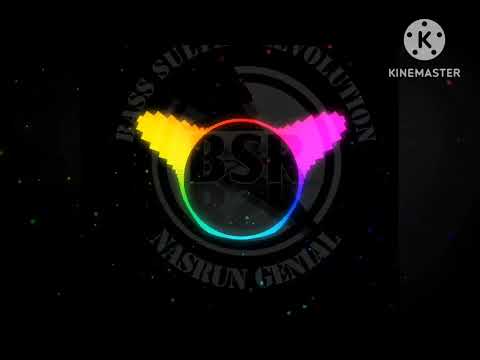 Lagu Joget Lain Bumbu|| Newrmx Nasrun genial BSR