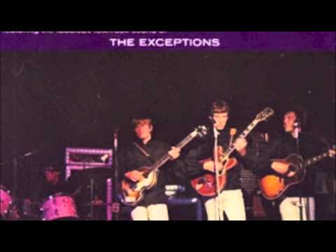 The Exceptions (inc Peter Cetera) - Lord Have Mercy
