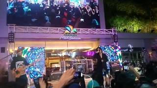 Download lagu J-ROCKS - Hitomi no Jyuunin ( L'arc~en~ciel ) at Summarecon mall moshi-moshi japan fest 2016 mp3 Download lagu J-ROCKS - Hitomi no Jyuunin ( L'arc~en~ciel ) at Summarecon mall moshi-moshi japan fest 2016 mp3