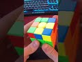 He learned 1LLL... (4,000 algorithms)