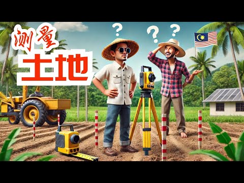 Episode 4: Measure Before You Fence, Finding the True Land Boundary!