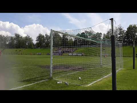 Szombierki Bytom - Polonia Bytom [ Kibice ]