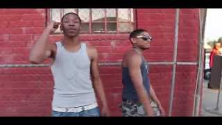 King Juice 2 - Common Sense (Official Music Video)