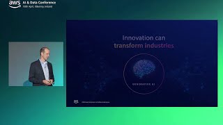 Learn how Trellix scales security operations with Amazon Bedrock, AWS EMR | AWS Events