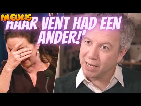 Femke Halsema-scheiding leidt tot juice: ‘Haar vent had een ander!’