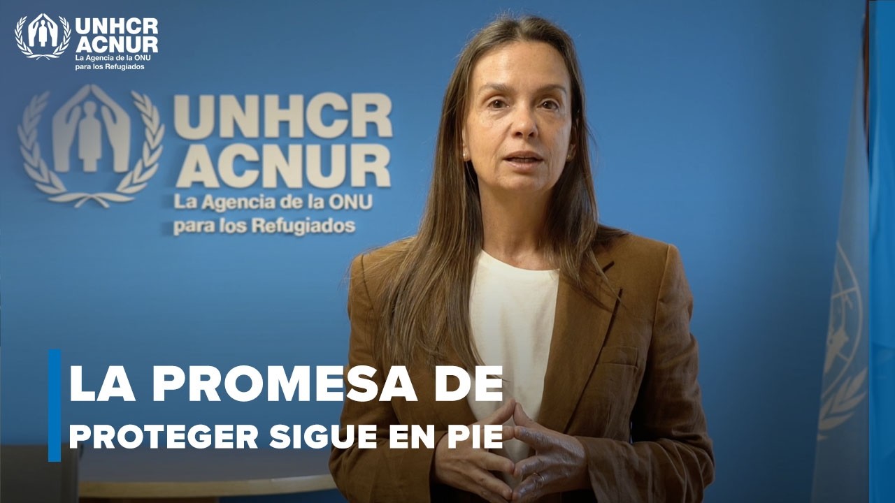 Día Mundial del Refugiado 2026: la promesa de proteger sigue en pie