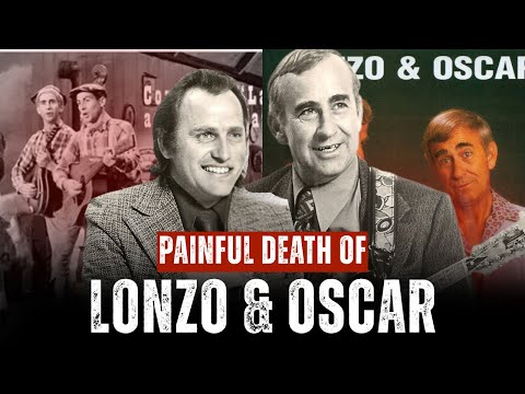 From 30 Years on Opry to Silence – The Lost Story of Lonzo & Oscar