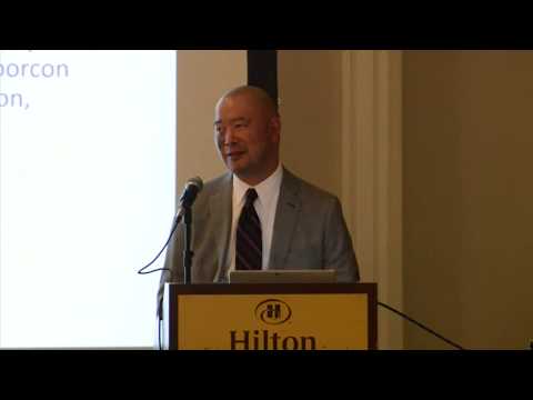 LayerOne 2018 - Data Security: How to Avoid an Embarrasing Breach (Matt Hoy)