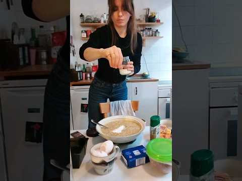 Quick Comprehensible GERMAN // Birthday Cake and Card In The Making 🥳🎂💐 #comprehensibleinput #german