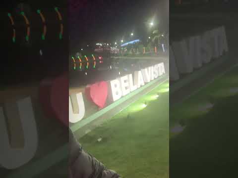 Role de leve em bela vista de Goiás…