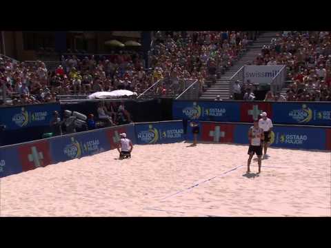 Fijalek/Prudel vs Brouwer/Meeuwsen Tie break (Round 2) GSTAAD MAJOR 2015