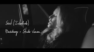 Kylie Minogue - ‘Skirt’ (Live From Kiss Me Once Tour - Backdroop + Studio Version)