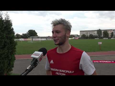 CUPA Șomuz Fălticeni - Foresta Suceava: 2-0 (REZUMAT și DECLARAȚII)