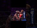 What Perfect Counterpunching Looks Like