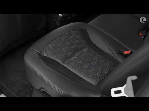 2021 MANSORY Range Rover Sport SVR   Brutal SUV