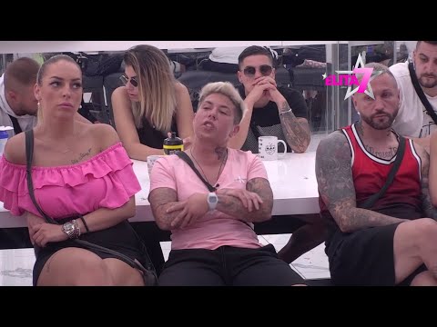 Elita - Novi rat Matore i Anđela, pljušte brutalne optužbe - 07.06.2024.