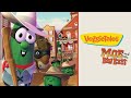 VeggieTales Moe And The Big Exit Easter Eggs