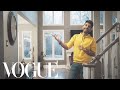 73 Ragas With Abby V Vogue Parody Indian Classical Music Version