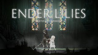 1日目「ENDER LILIES」生放送！！