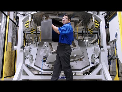 Blanco Silgranit: Made in Canada