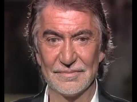 ROBERTO CAVALLI Spring Summer 2005 Milan Pret a Porter by Fashion Channel