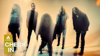 Amy Lee Interview