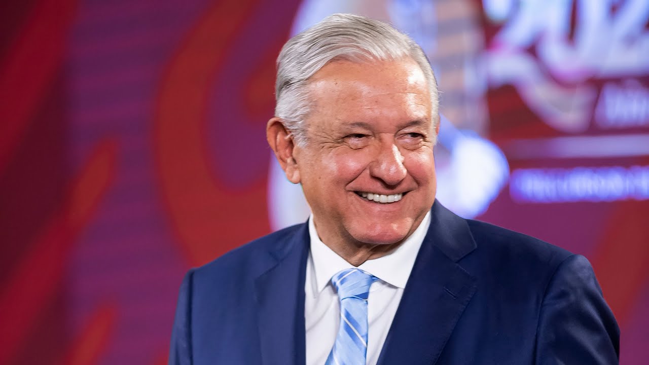 Mañanera de AMLO del 2 de agosto de 2022