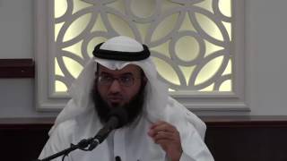 الأصول الثلاثة - الدرس3