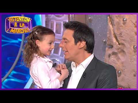 💰 ATTENTION À LA MARCHE 🏆🕺 - Jean Luc REICHMANN | S5 - EP21 📺 (06 03 05) | Replay TV