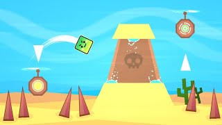 DYNAMITE Preview (Geometry Dash 2.2)