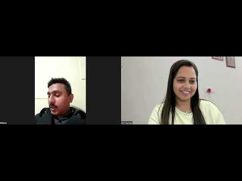 Client Testimonial