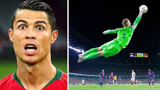 Top 40 Saves That Shocked The World MQDEFAULT Thumbnail