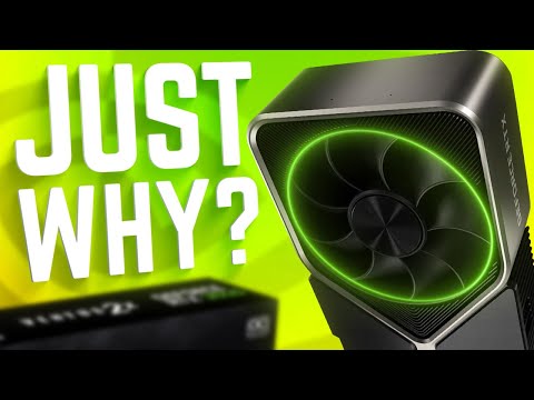 The Worst Graphics Card Of 2024?