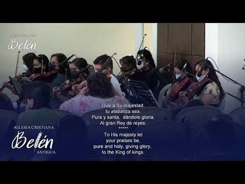 TENED PACIENCIA HASTA LA VENIDA DEL SEÑOR -Pastor Sergio Azmitia Marzo 21 2021 Iglesia Belén Antigua