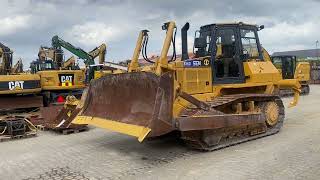 불도저 SEM 816D  | 이미지 4 - Machineryline